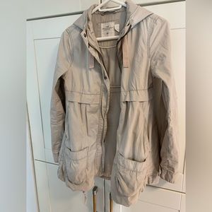 H&M fall coat